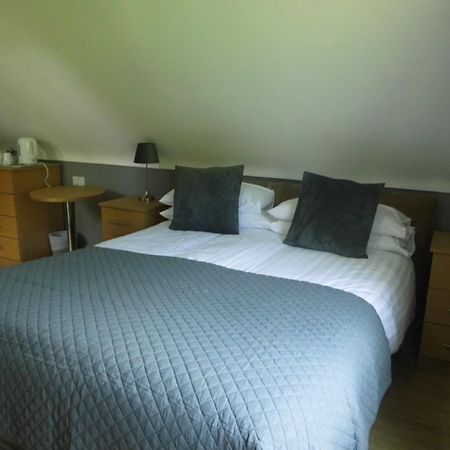 Eas Dun Lodge Donegal Town Extérieur photo