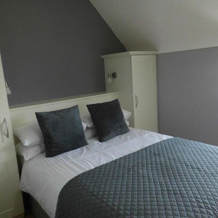 Eas Dun Lodge Donegal Town Extérieur photo
