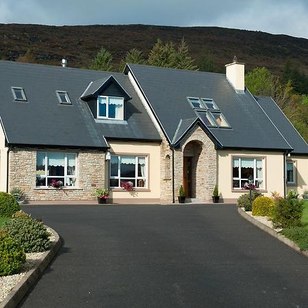 Eas Dun Lodge Donegal Town Extérieur photo
