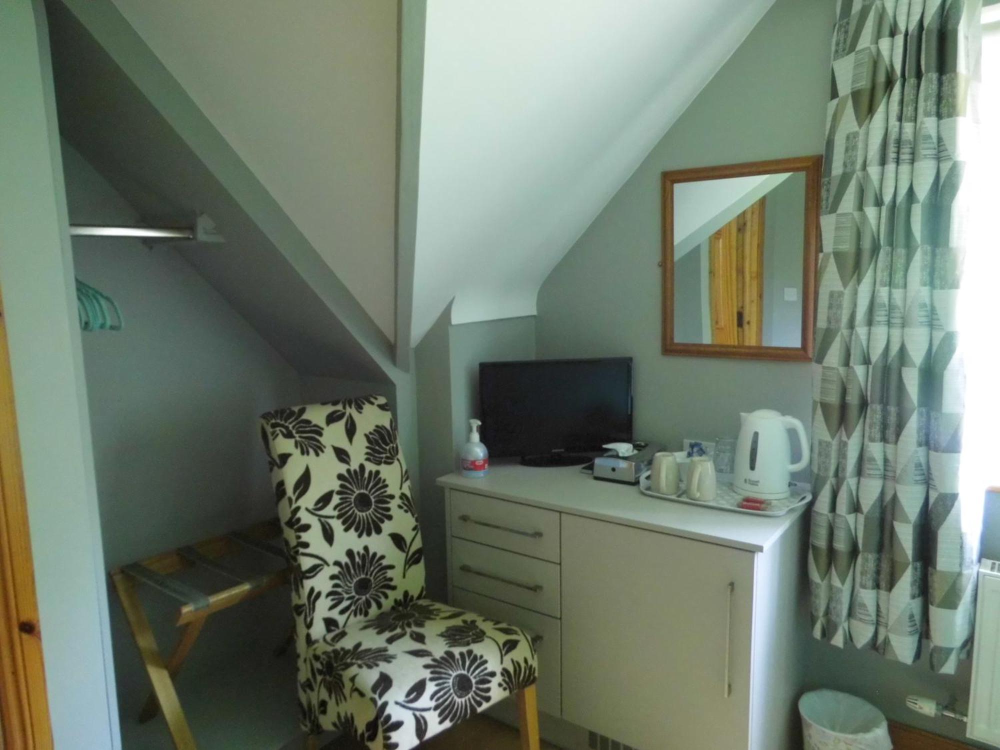Eas Dun Lodge Donegal Town Extérieur photo