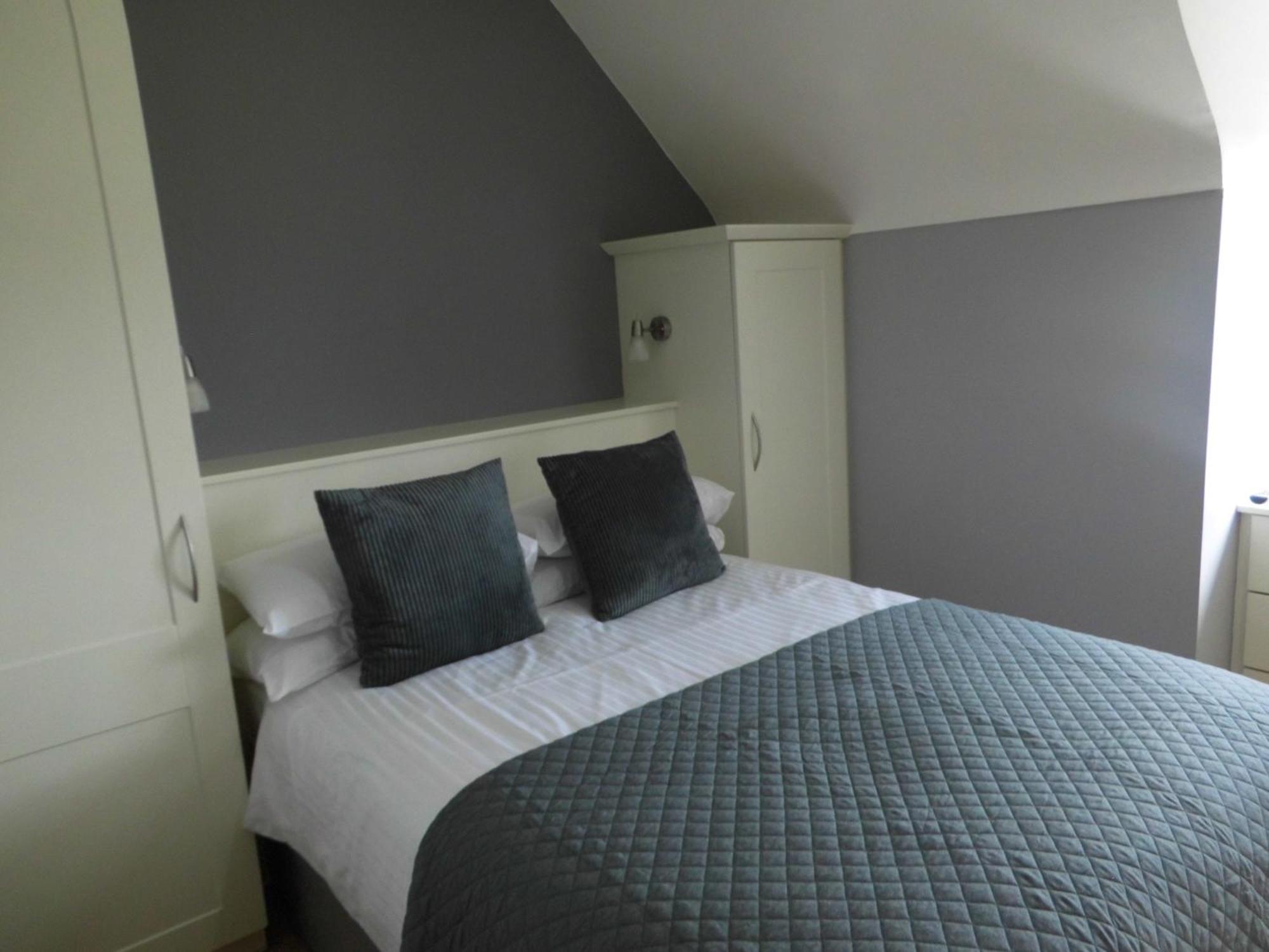 Eas Dun Lodge Donegal Town Extérieur photo