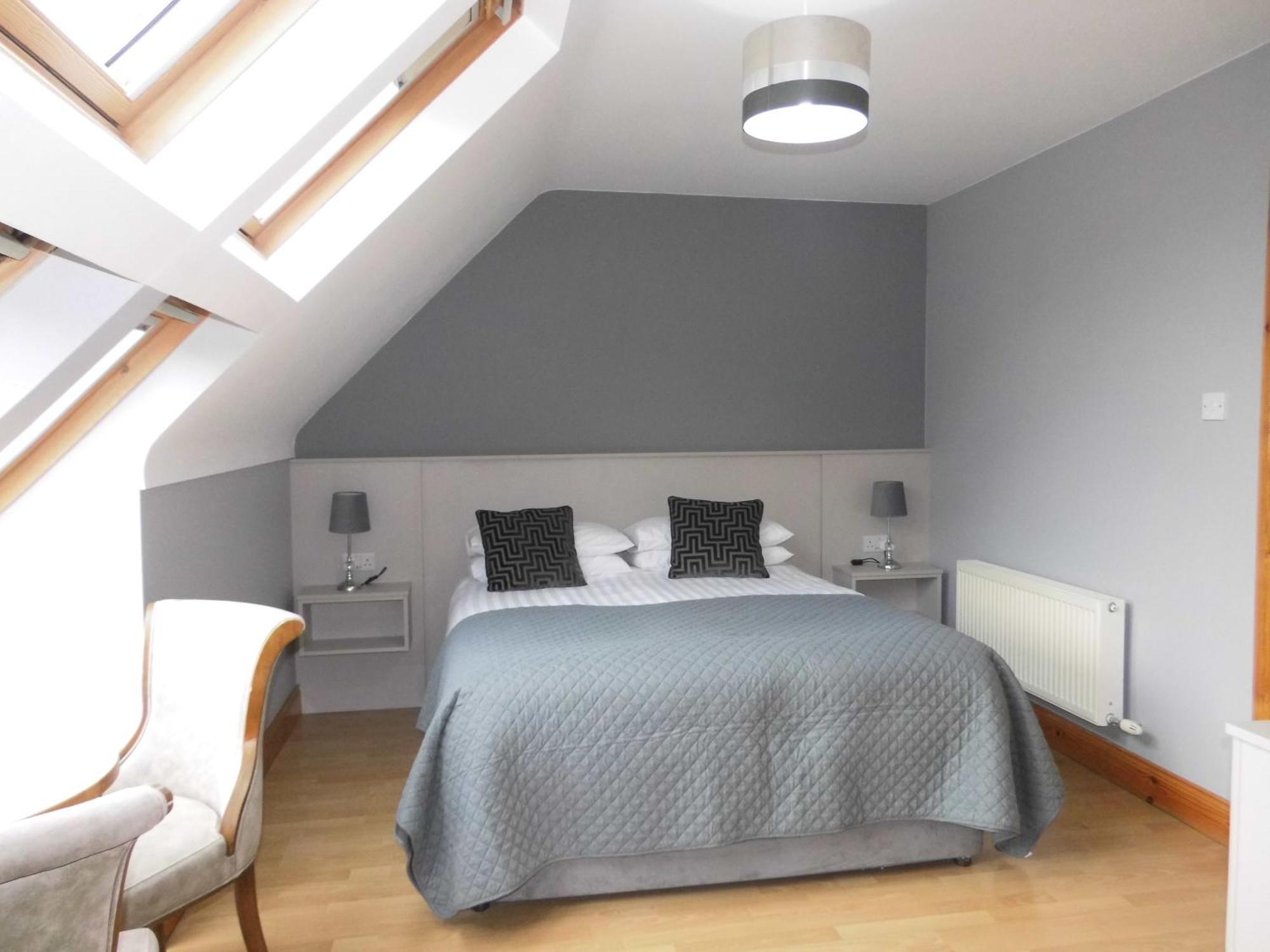Eas Dun Lodge Donegal Town Extérieur photo