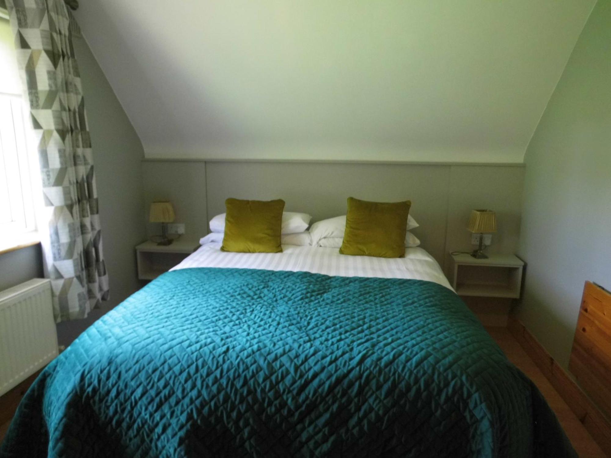 Eas Dun Lodge Donegal Town Extérieur photo