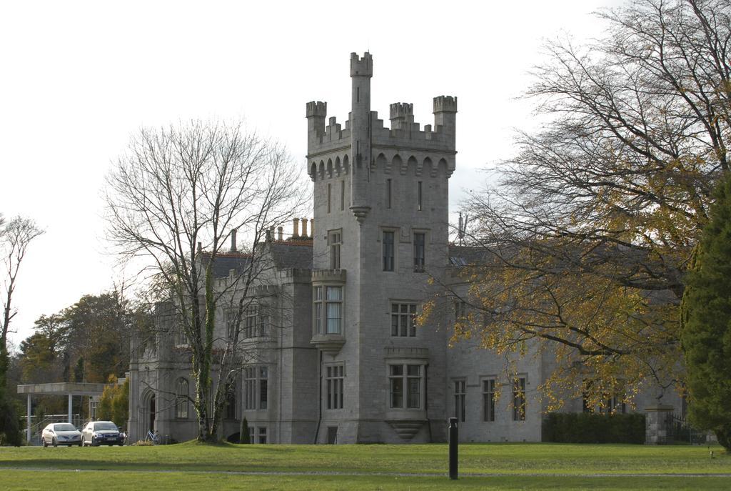 Eas Dun Lodge Donegal Town Extérieur photo